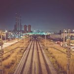 HaNoi Green City — Long Biên