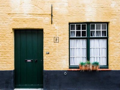 Bán nhà phố Hai Bà Trưng 4 tầng ngõ ô tô vào nhà